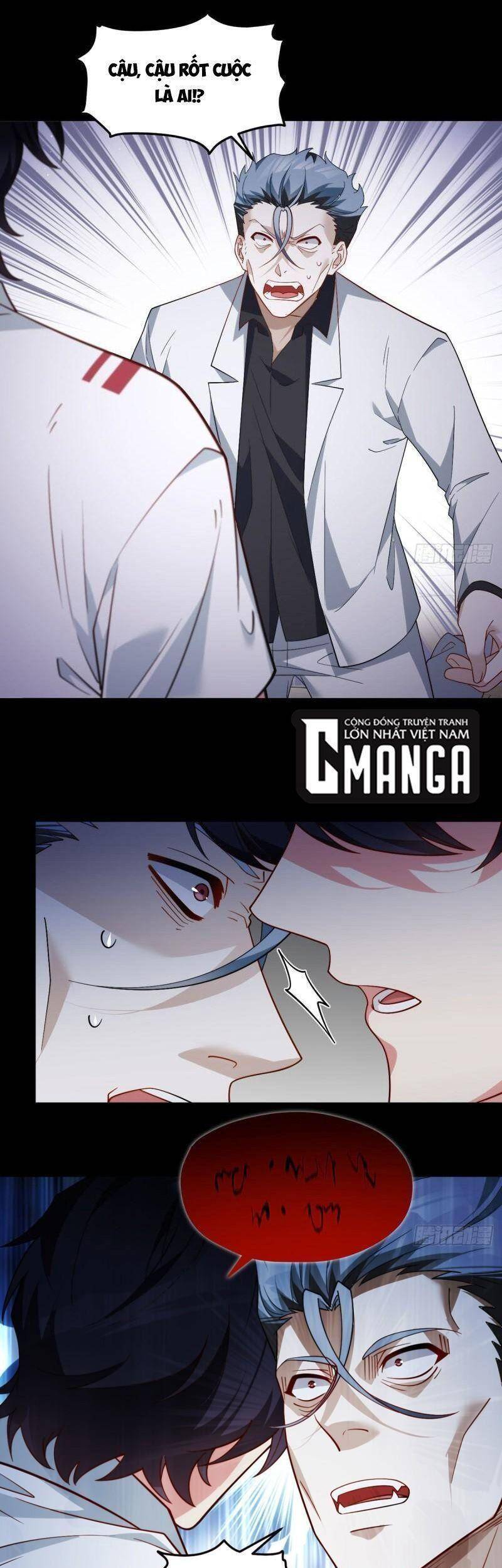 Tiên Tôn Lạc Vô Cực - Chương 130