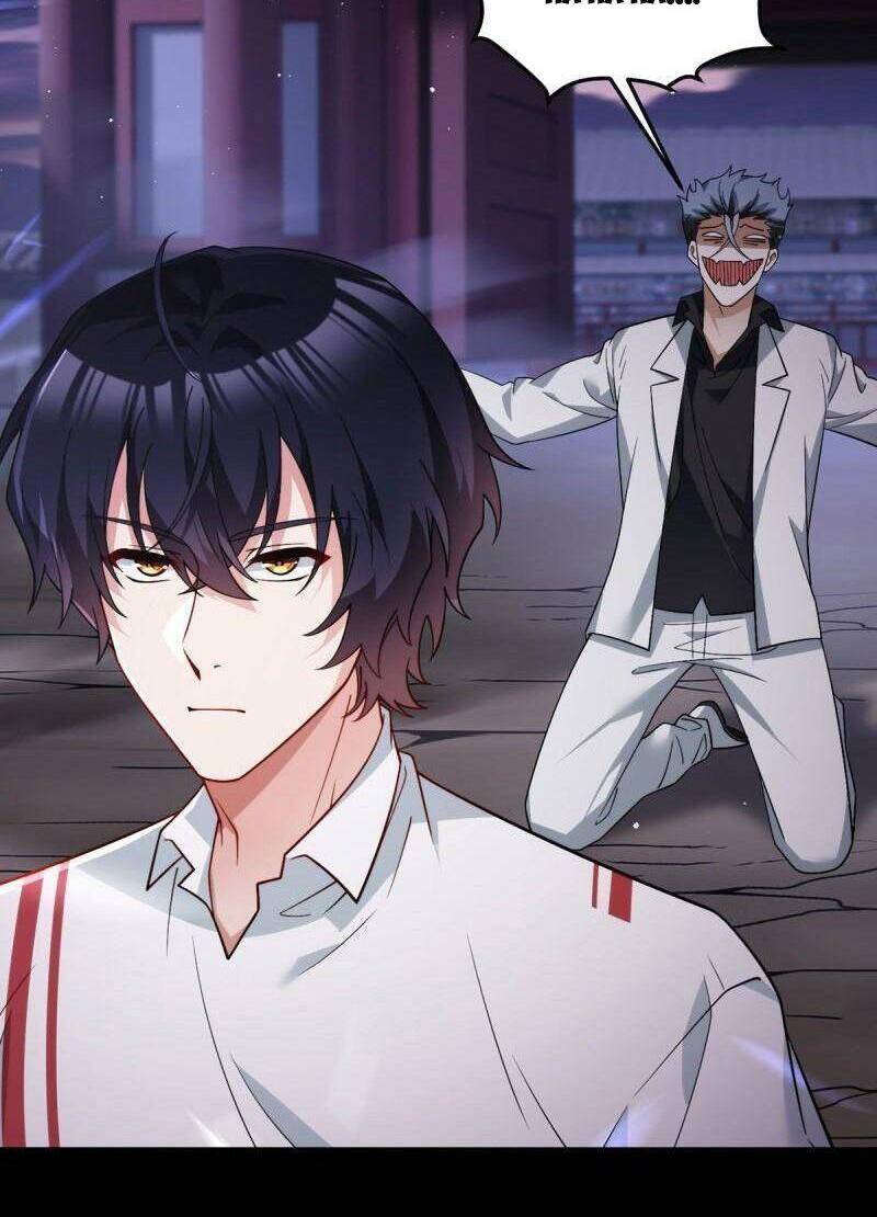 Tiên Tôn Lạc Vô Cực - Chương 130