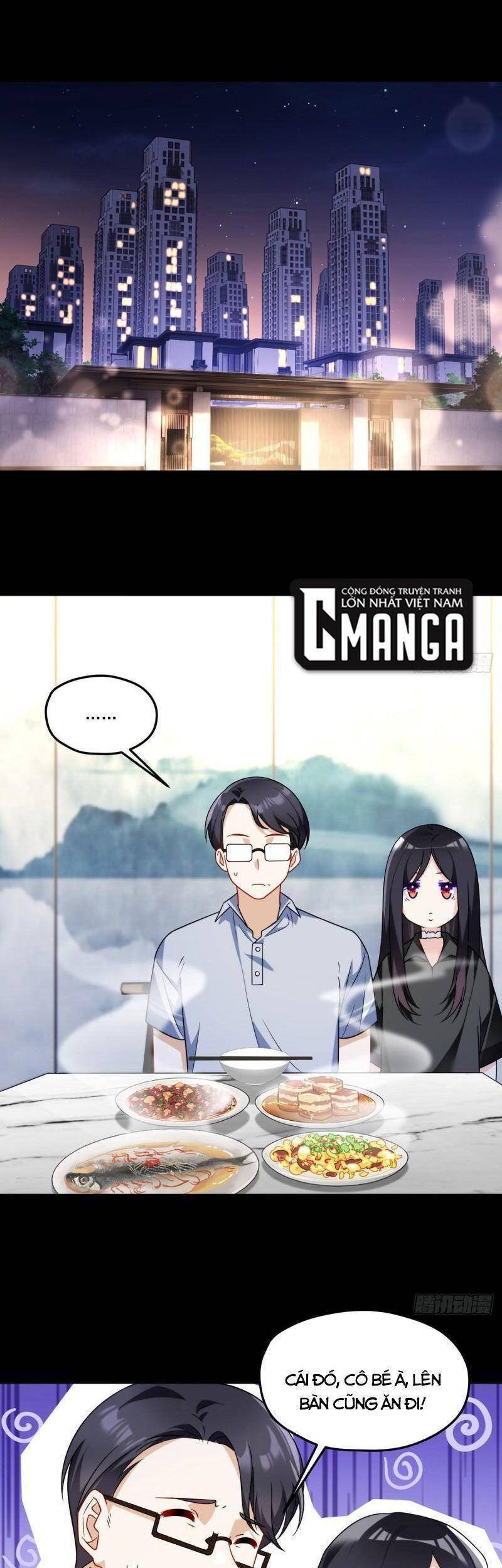 Tiên Tôn Lạc Vô Cực - Chương 133