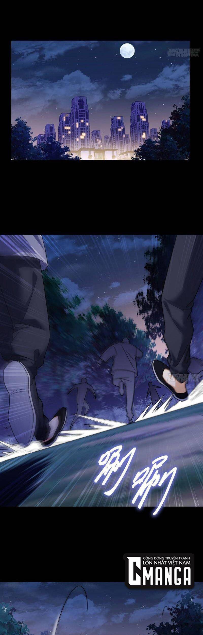 Tiên Tôn Lạc Vô Cực - Chương 133