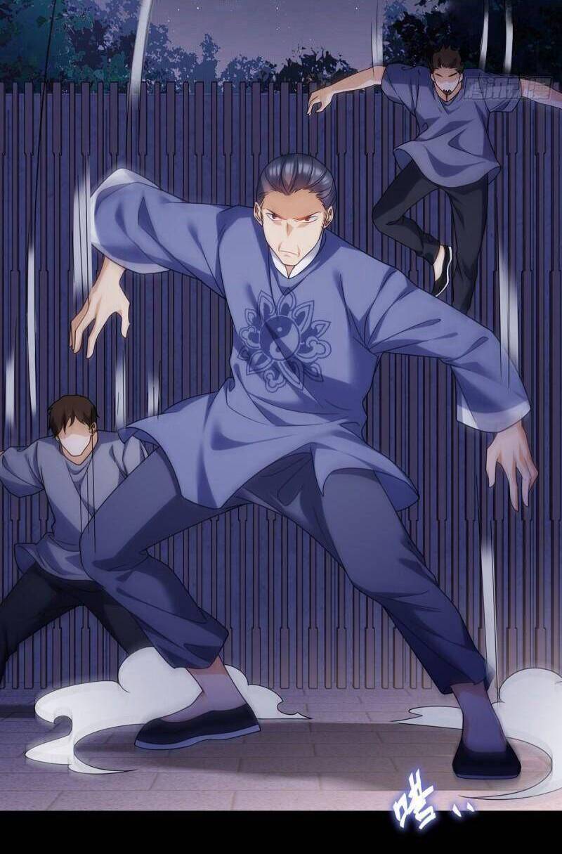 Tiên Tôn Lạc Vô Cực - Chương 133