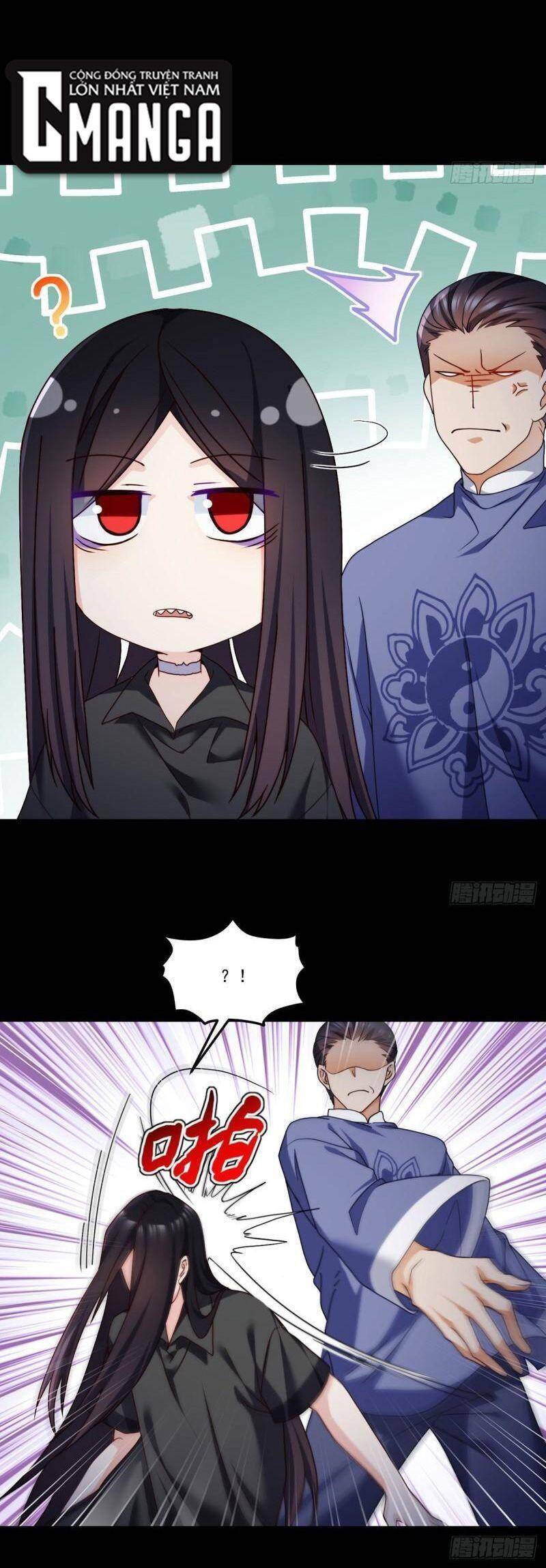 Tiên Tôn Lạc Vô Cực - Chương 133