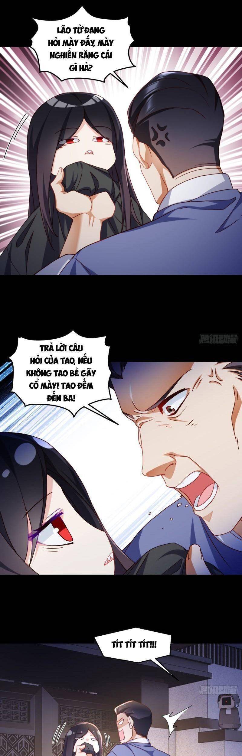 Tiên Tôn Lạc Vô Cực - Chương 133