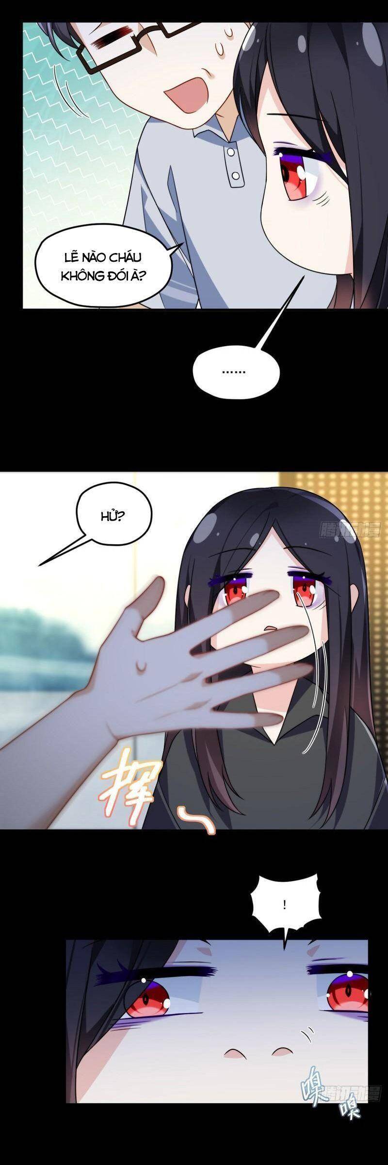 Tiên Tôn Lạc Vô Cực - Chương 133