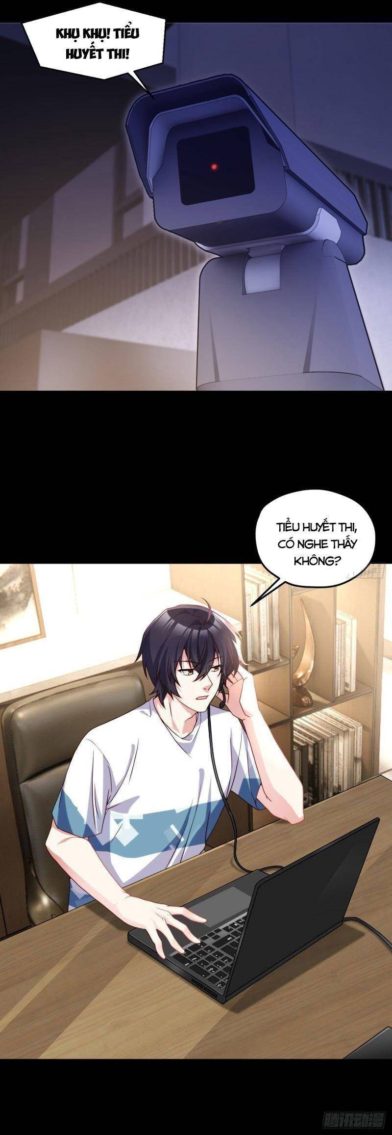 Tiên Tôn Lạc Vô Cực - Chương 133