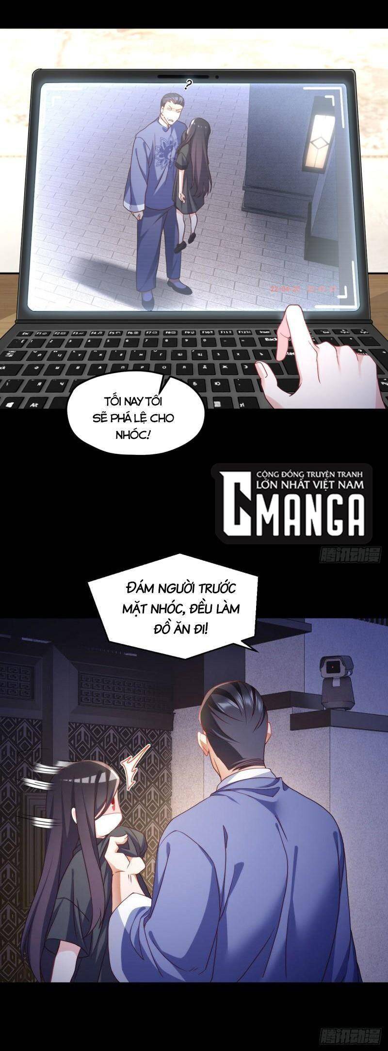 Tiên Tôn Lạc Vô Cực - Chương 133