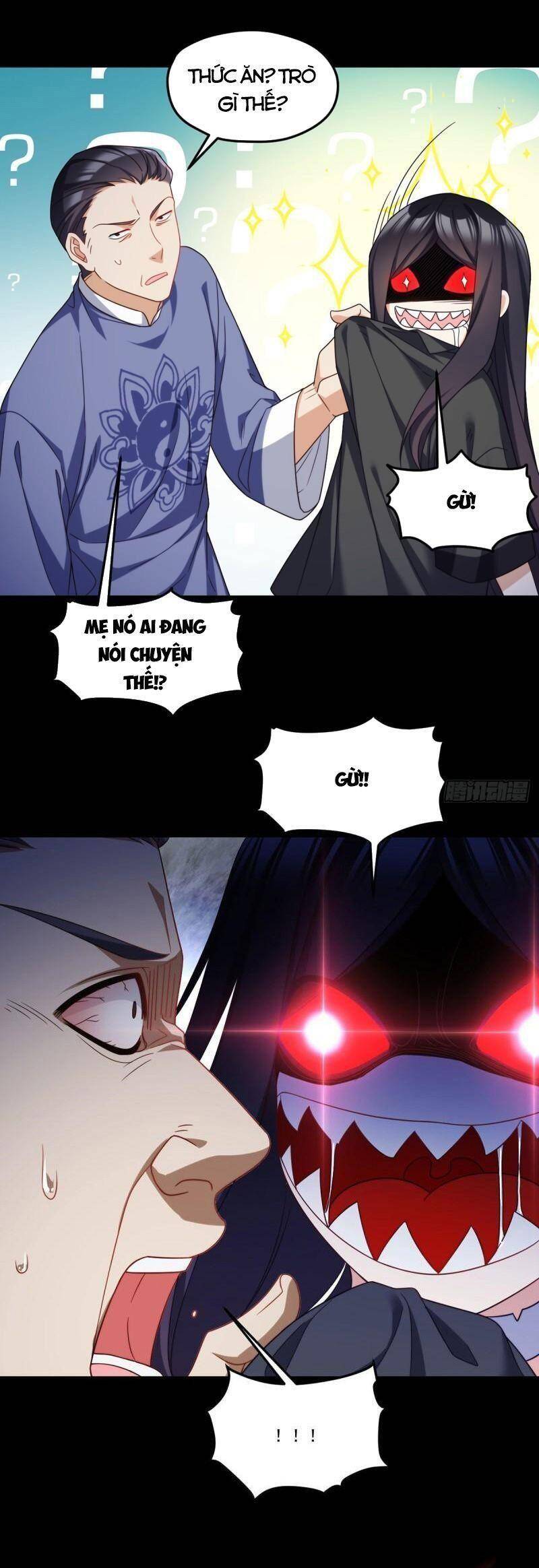 Tiên Tôn Lạc Vô Cực - Chương 133