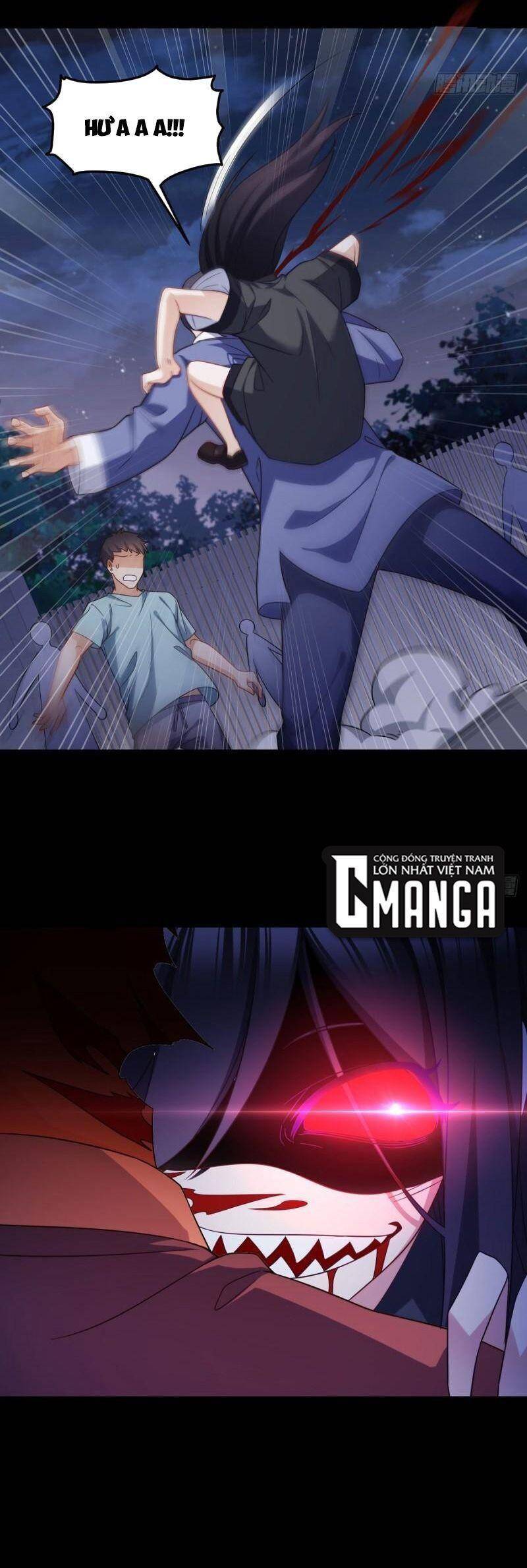 Tiên Tôn Lạc Vô Cực - Chương 133