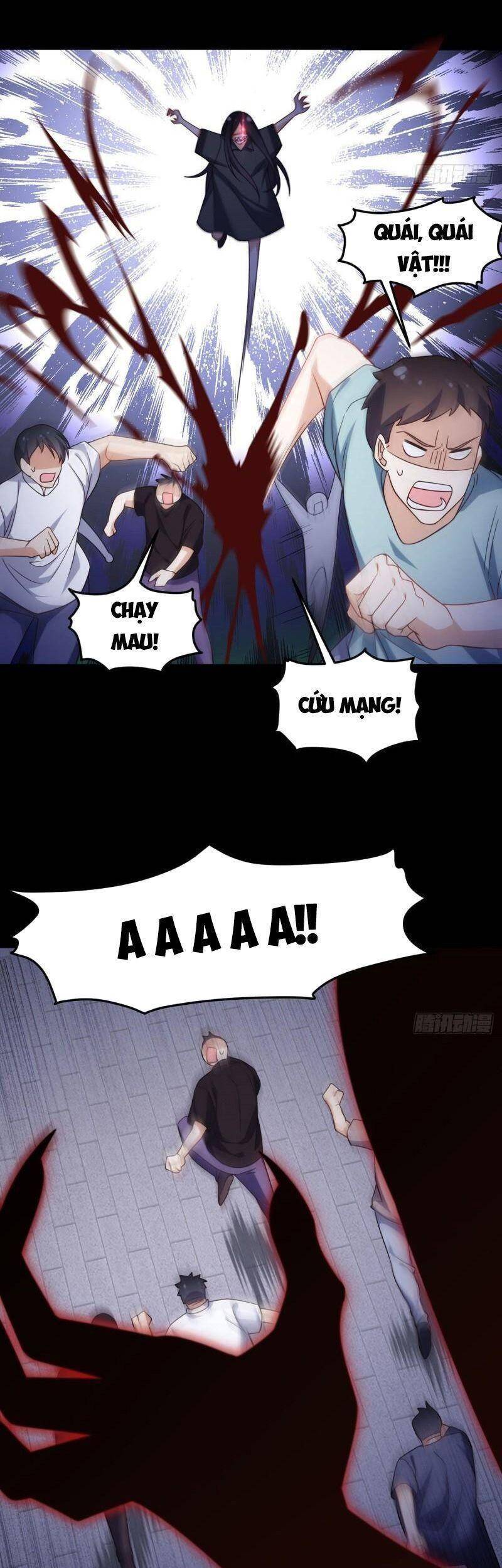 Tiên Tôn Lạc Vô Cực - Chương 133