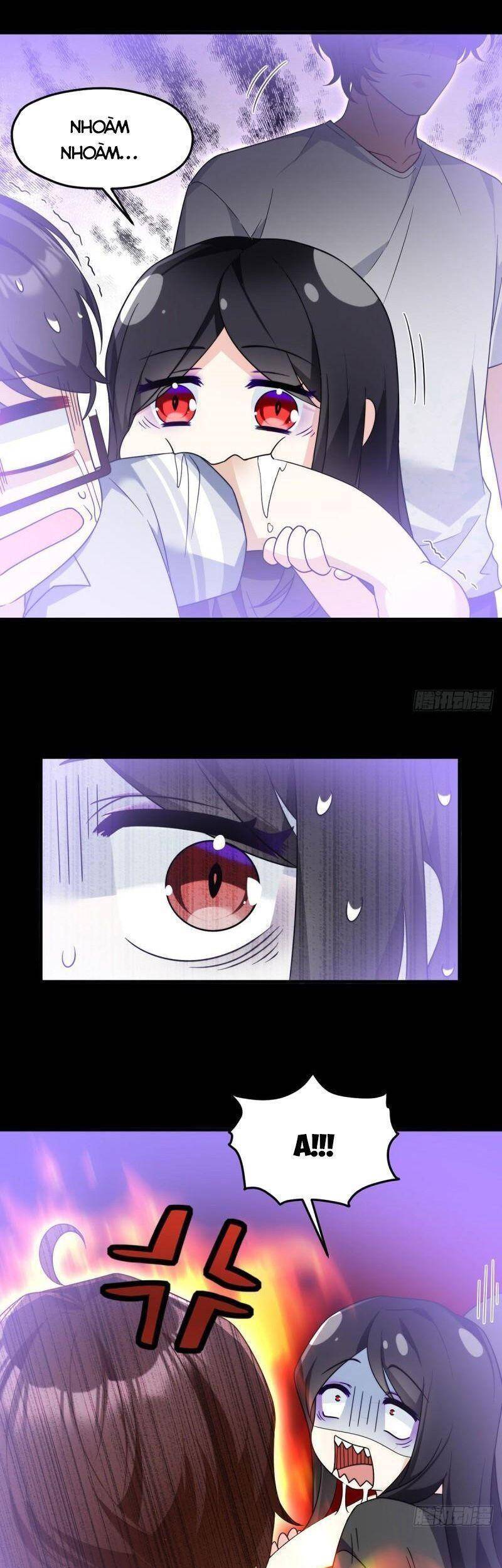 Tiên Tôn Lạc Vô Cực - Chương 133