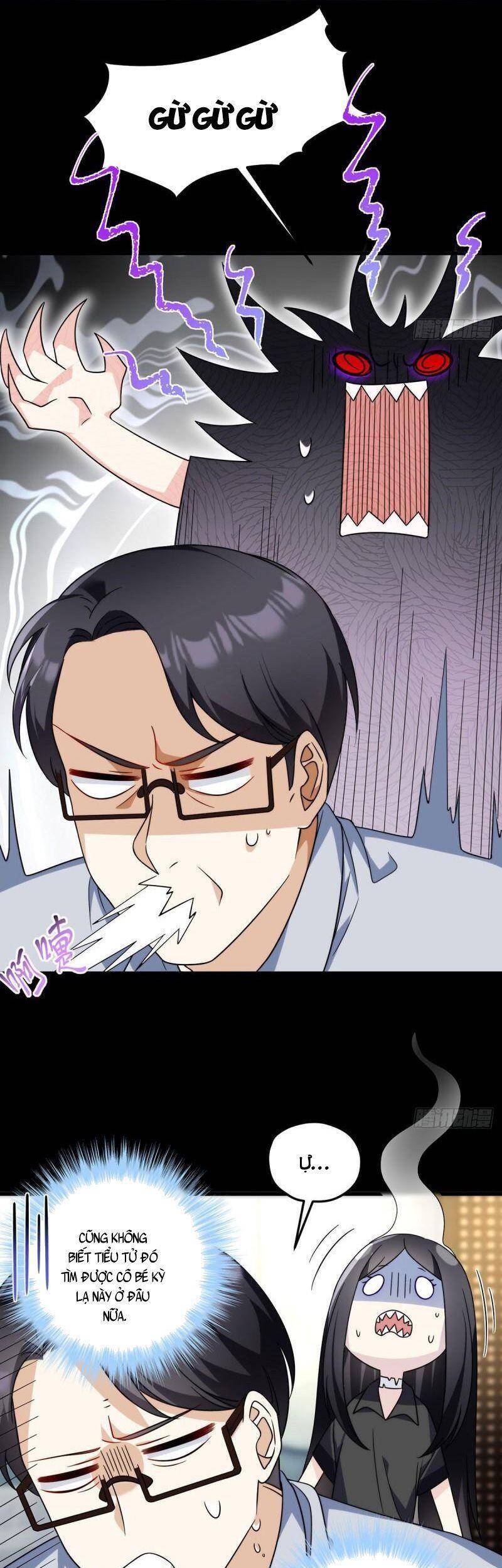 Tiên Tôn Lạc Vô Cực - Chương 133