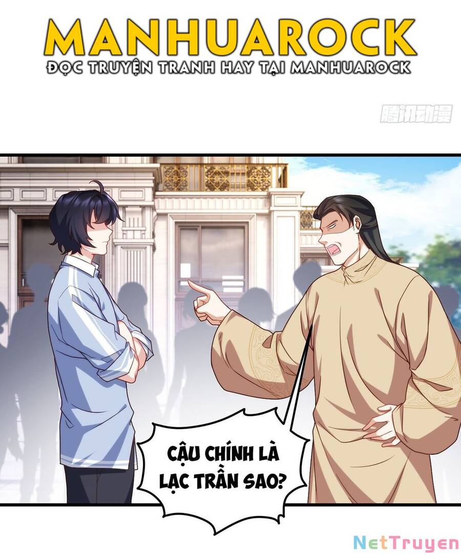 Tiên Tôn Lạc Vô Cực - Chương 138