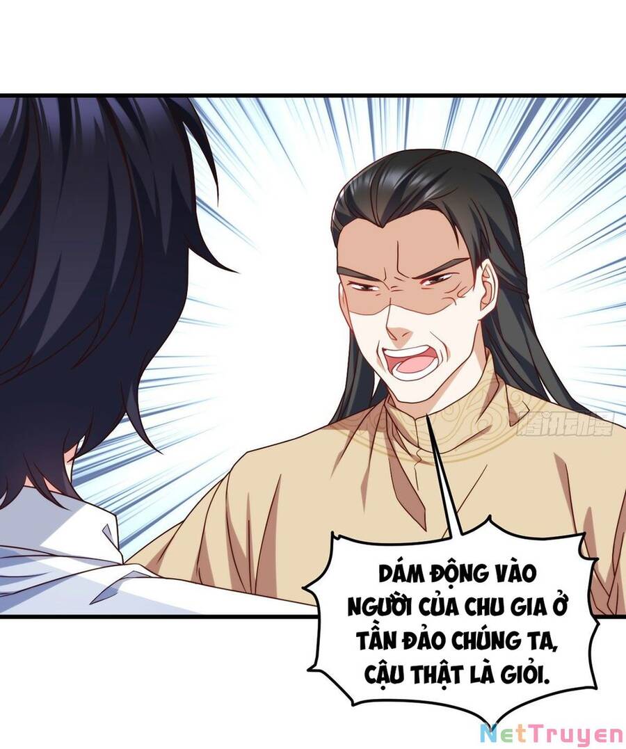 Tiên Tôn Lạc Vô Cực - Chương 138