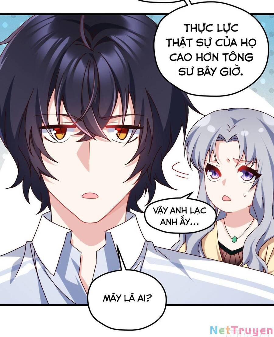 Tiên Tôn Lạc Vô Cực - Chương 138