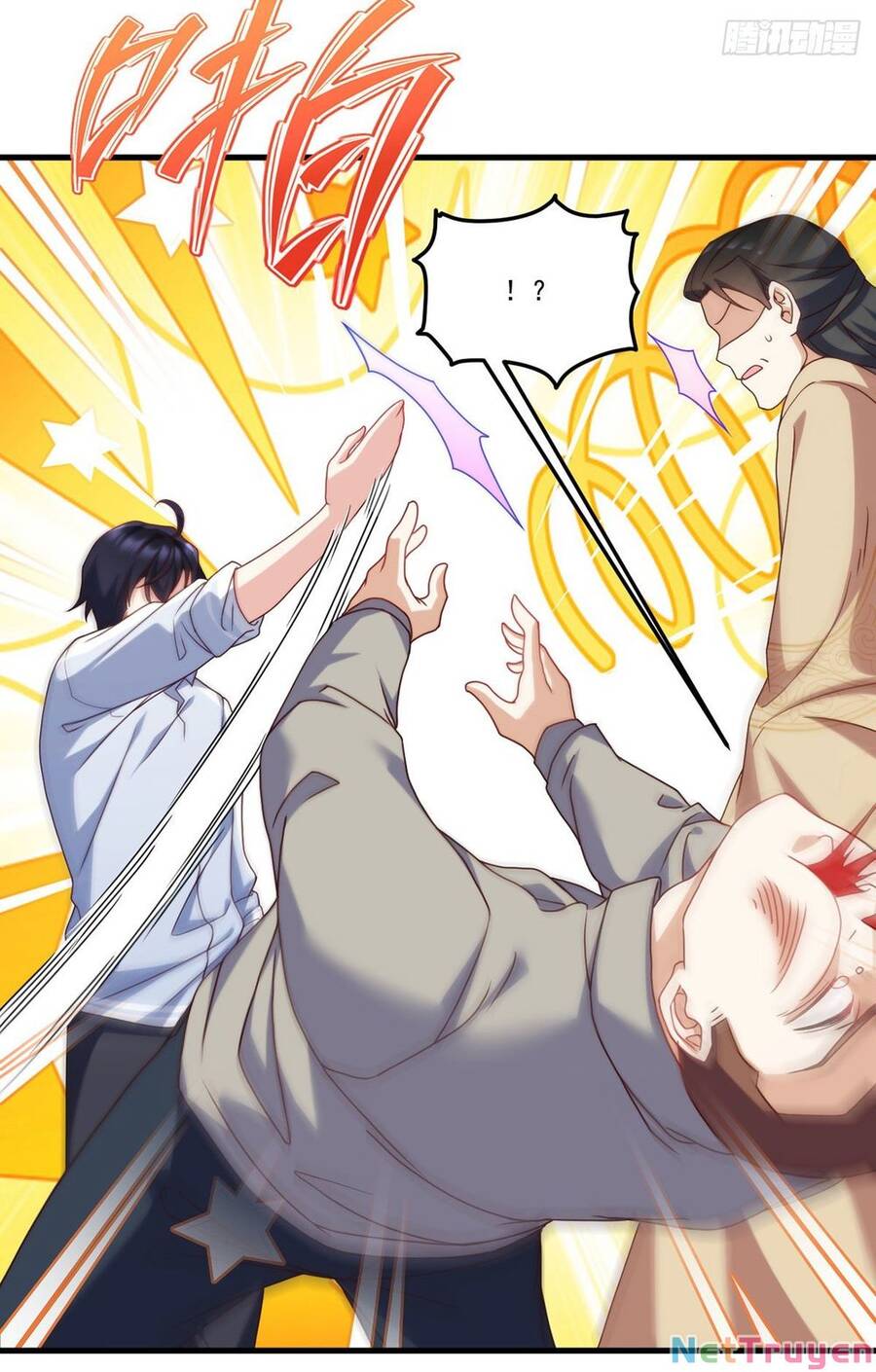 Tiên Tôn Lạc Vô Cực - Chương 138