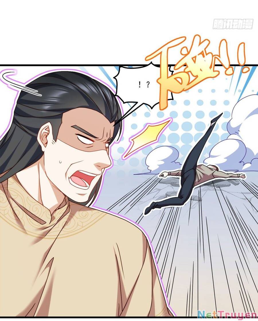 Tiên Tôn Lạc Vô Cực - Chương 138