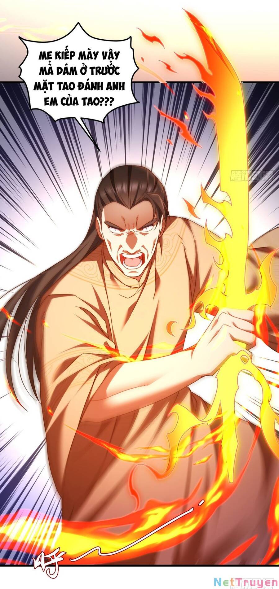 Tiên Tôn Lạc Vô Cực - Chương 138