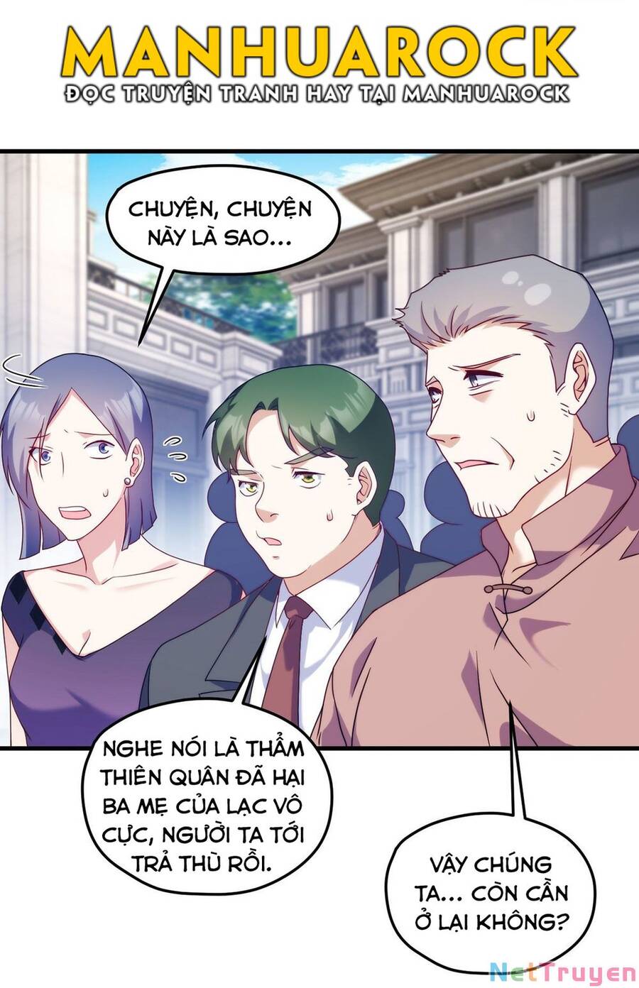 Tiên Tôn Lạc Vô Cực - Chương 138