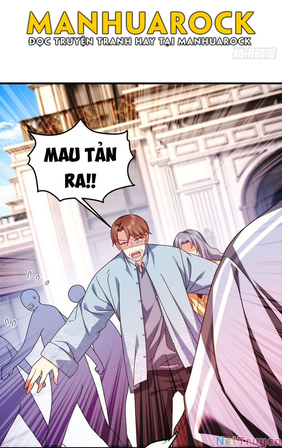 Tiên Tôn Lạc Vô Cực - Chương 138