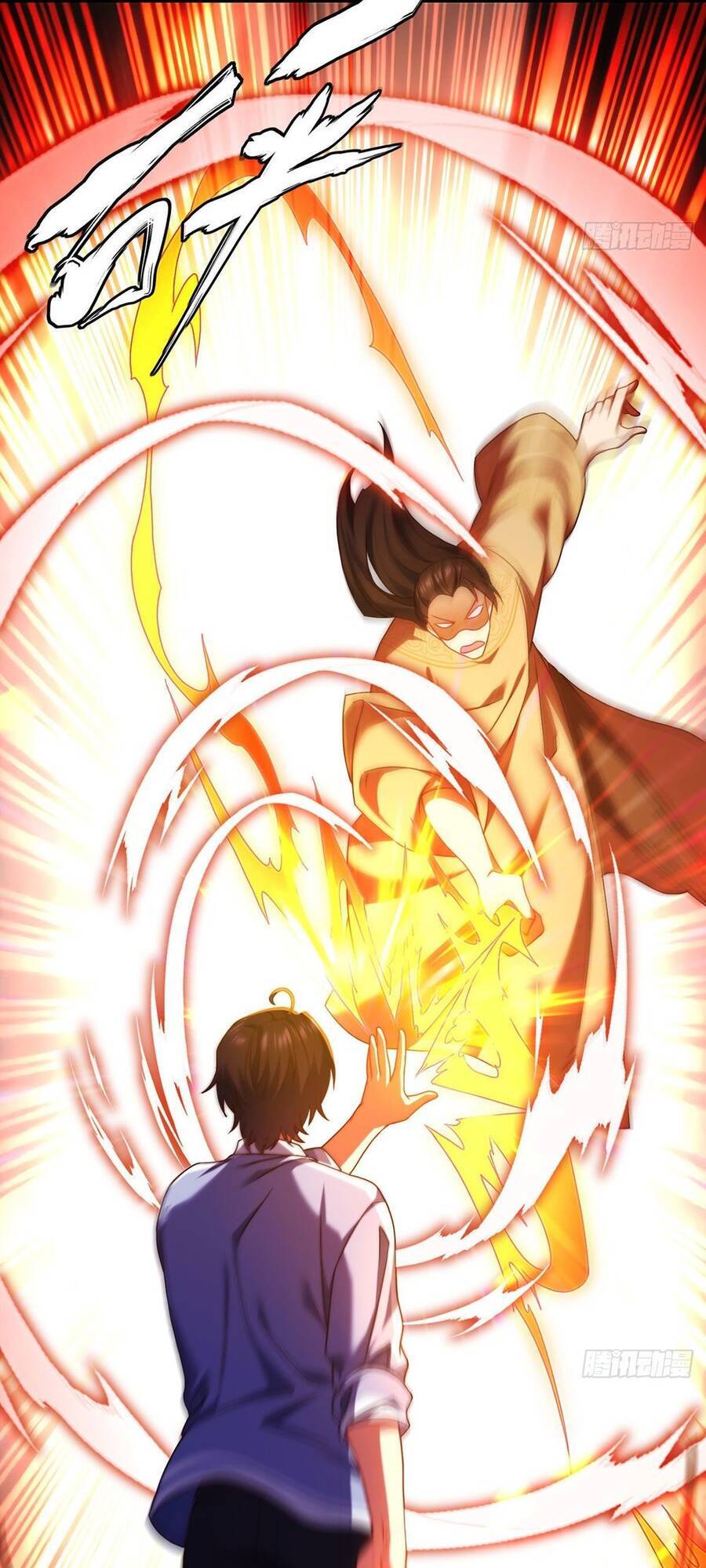 Tiên Tôn Lạc Vô Cực - Chương 138