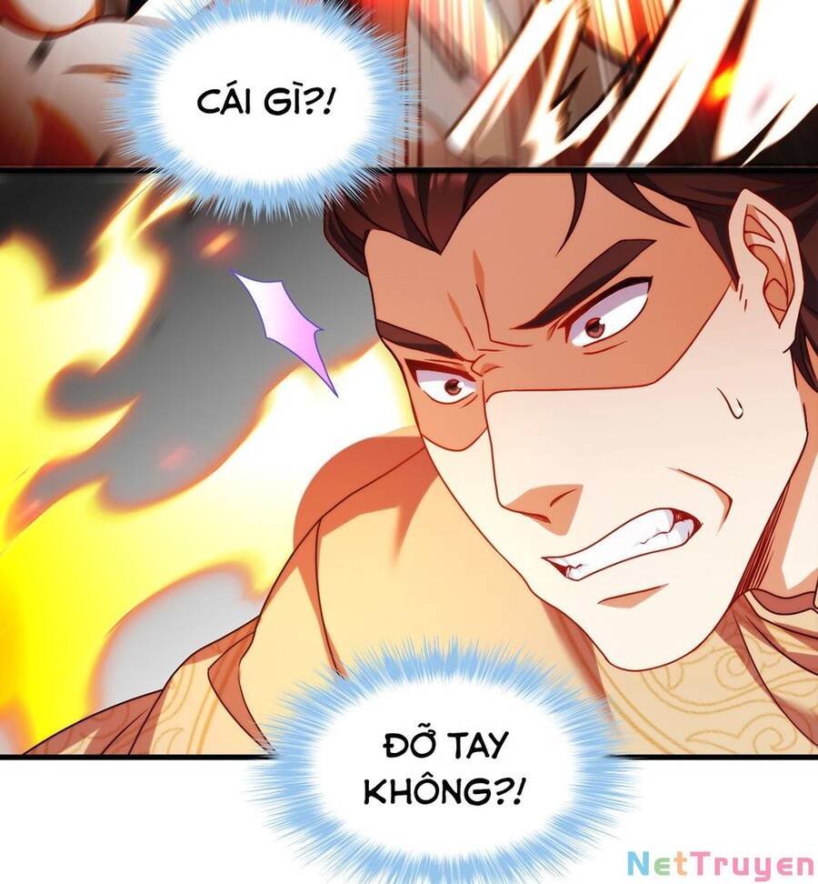 Tiên Tôn Lạc Vô Cực - Chương 138