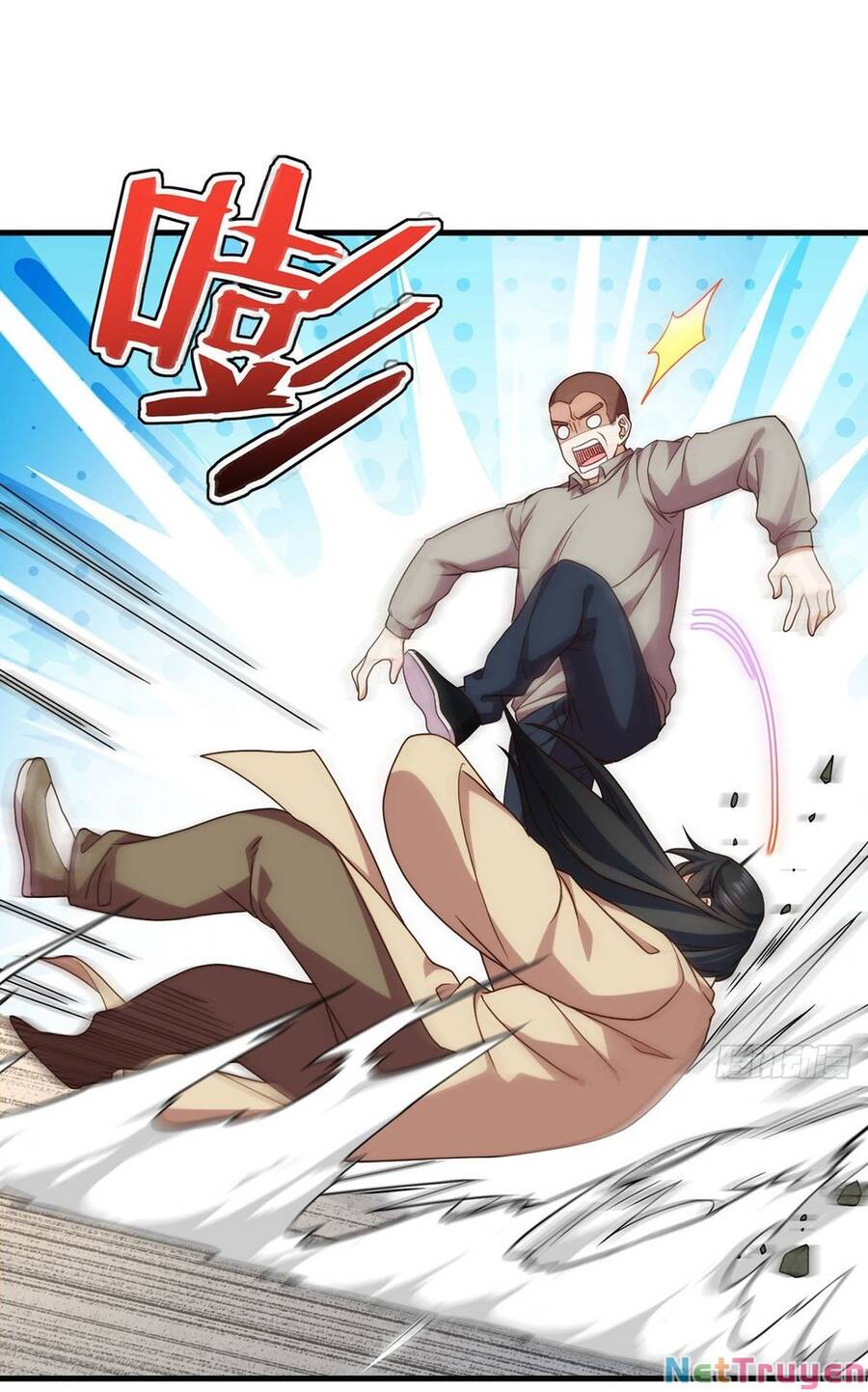 Tiên Tôn Lạc Vô Cực - Chương 138