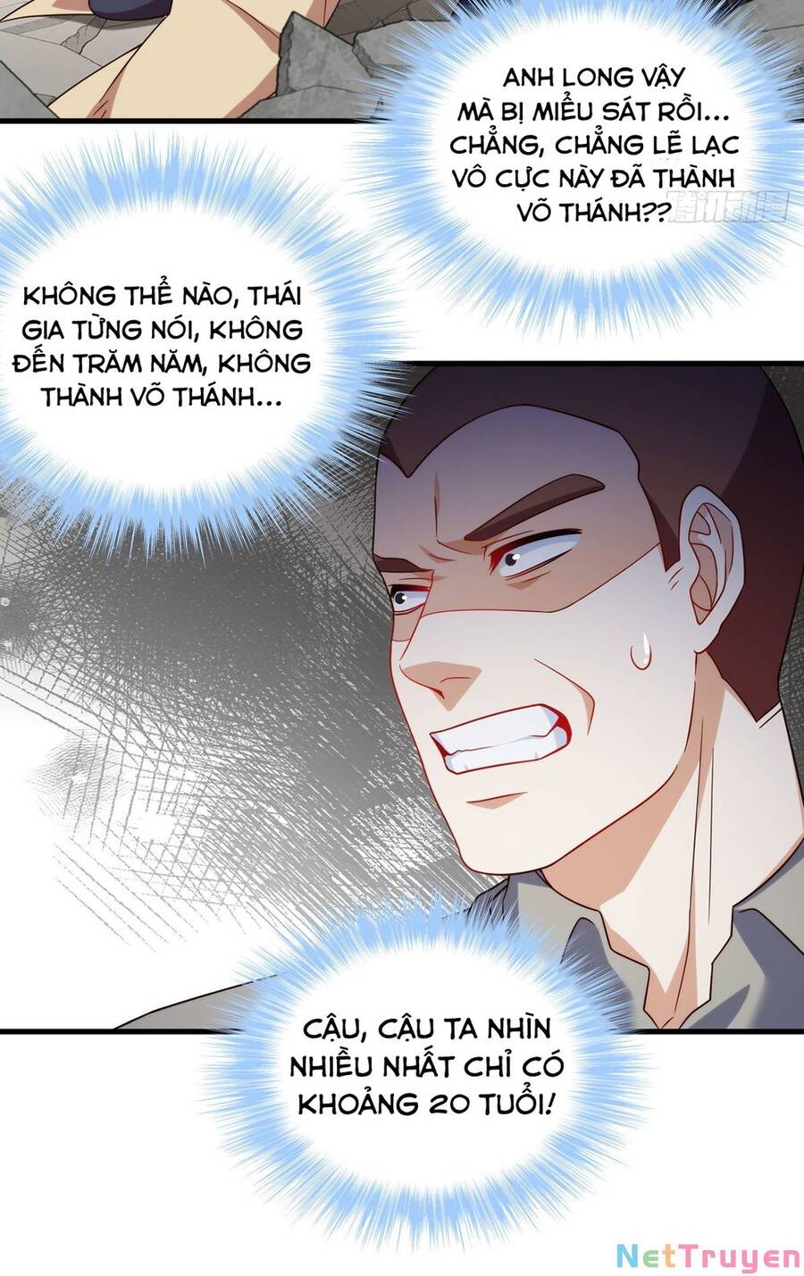 Tiên Tôn Lạc Vô Cực - Chương 138