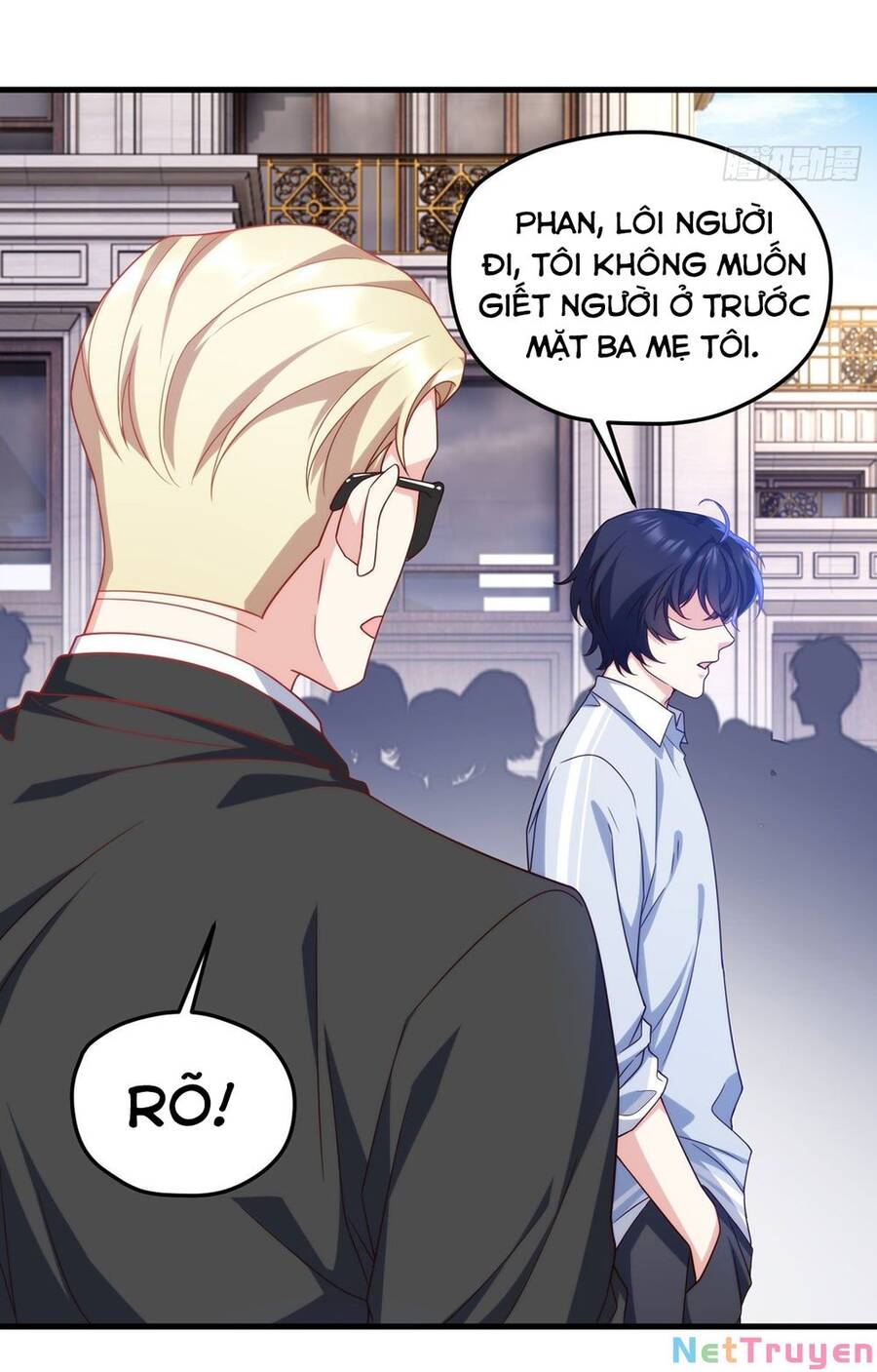 Tiên Tôn Lạc Vô Cực - Chương 138