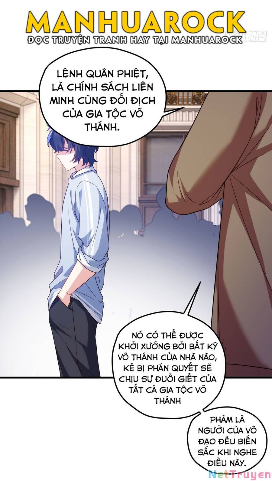 Tiên Tôn Lạc Vô Cực - Chương 138