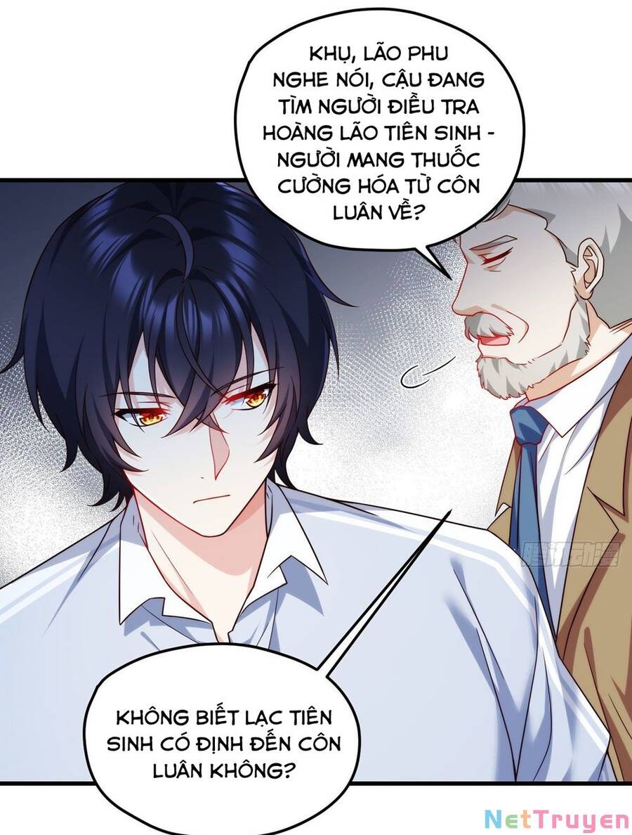 Tiên Tôn Lạc Vô Cực - Chương 138