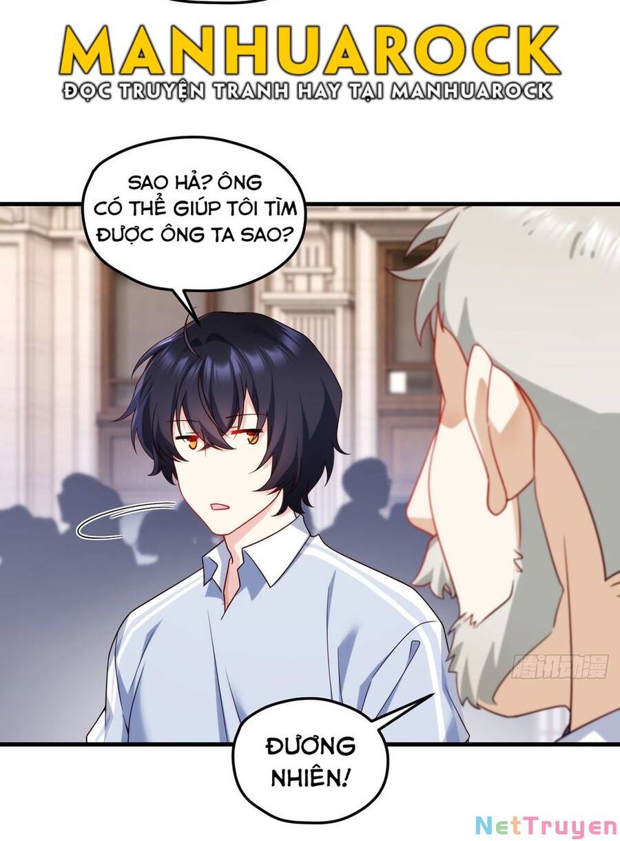 Tiên Tôn Lạc Vô Cực - Chương 138