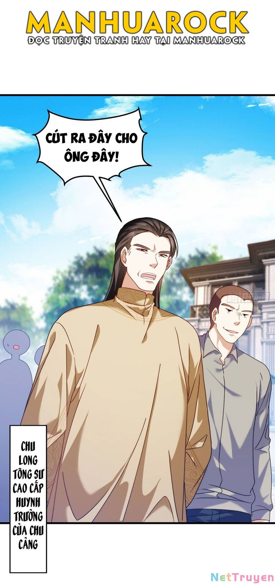 Tiên Tôn Lạc Vô Cực - Chương 138