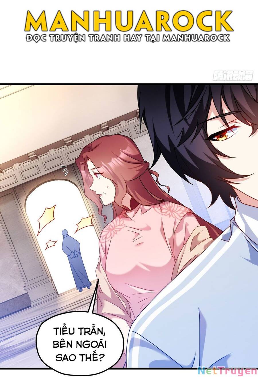 Tiên Tôn Lạc Vô Cực - Chương 138