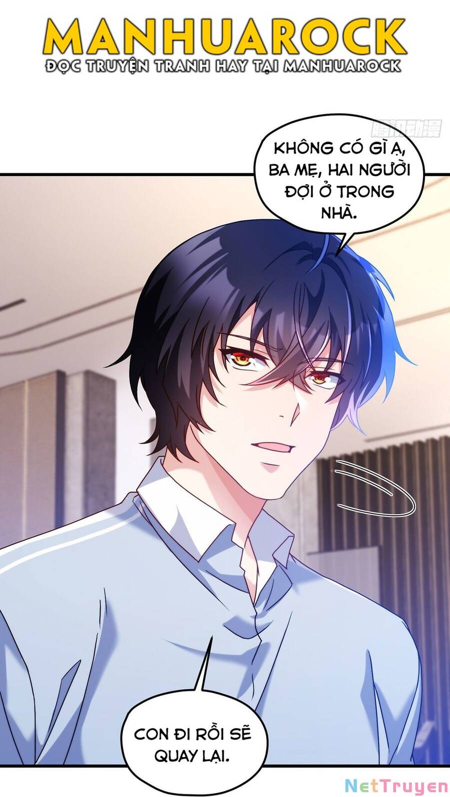 Tiên Tôn Lạc Vô Cực - Chương 138