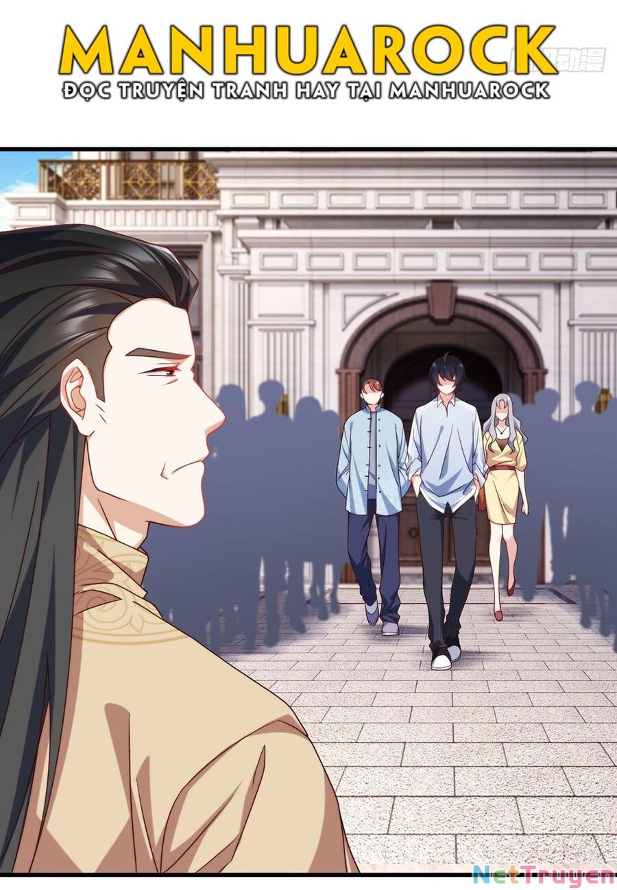 Tiên Tôn Lạc Vô Cực - Chương 138