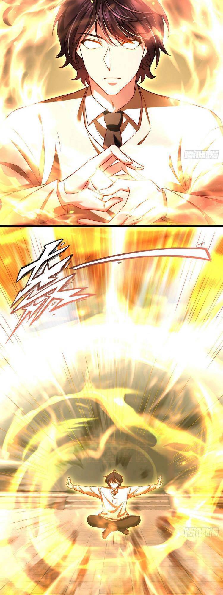 Tiên Tôn Lạc Vô Cực - Chương 146