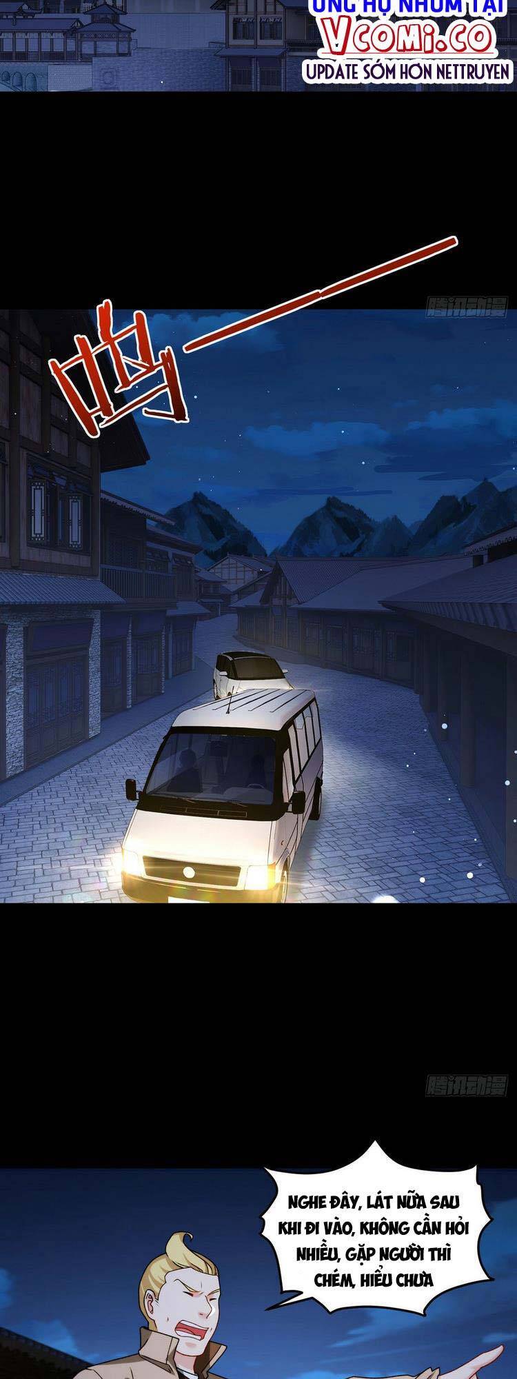 Tiên Tôn Lạc Vô Cực - Chương 146