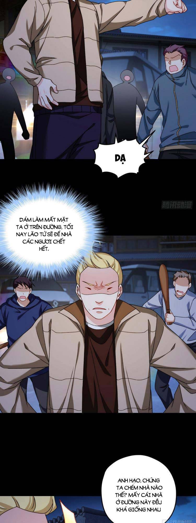 Tiên Tôn Lạc Vô Cực - Chương 146