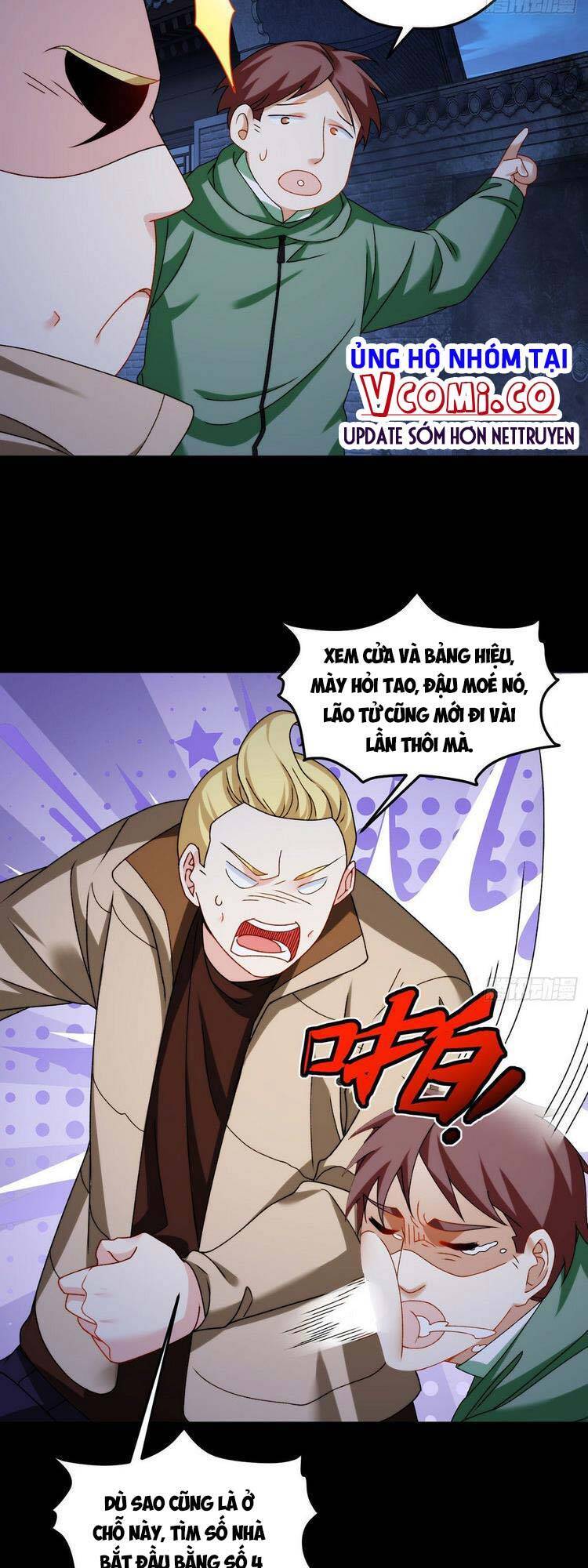 Tiên Tôn Lạc Vô Cực - Chương 146