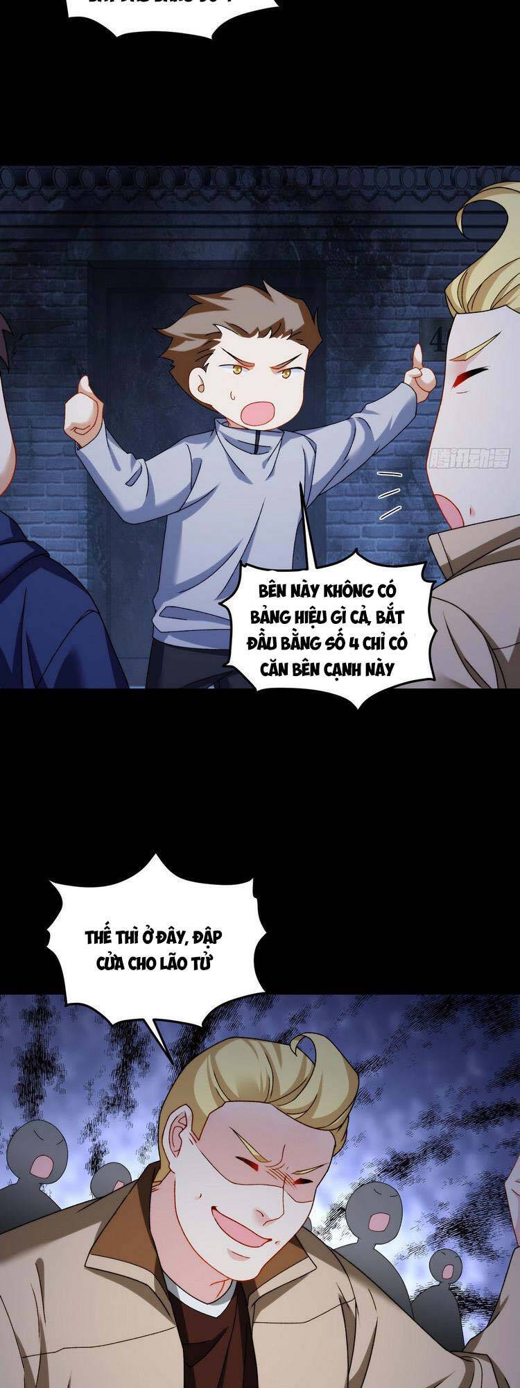 Tiên Tôn Lạc Vô Cực - Chương 146