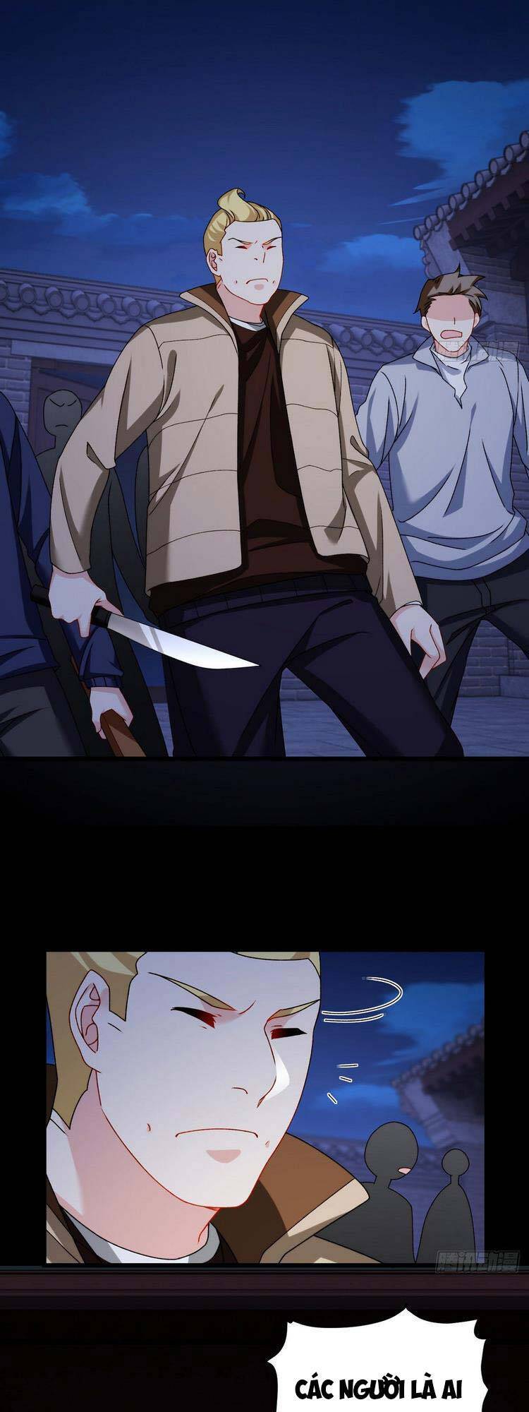 Tiên Tôn Lạc Vô Cực - Chương 146