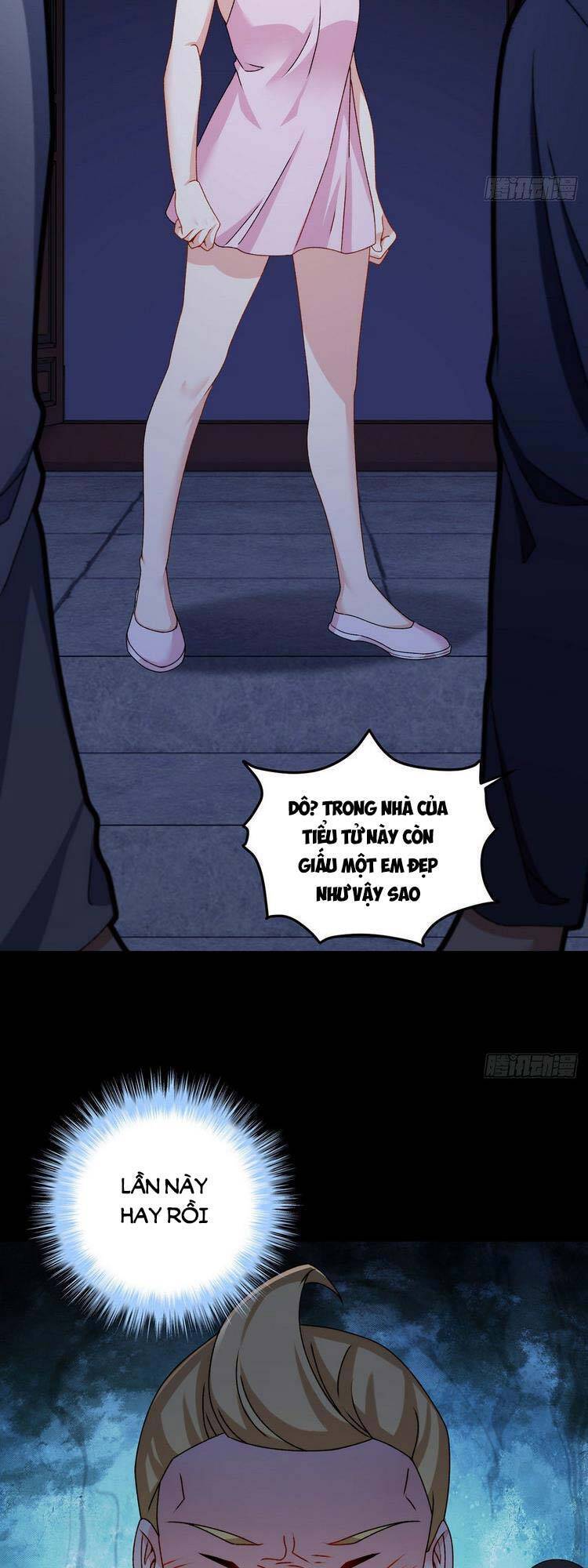 Tiên Tôn Lạc Vô Cực - Chương 146