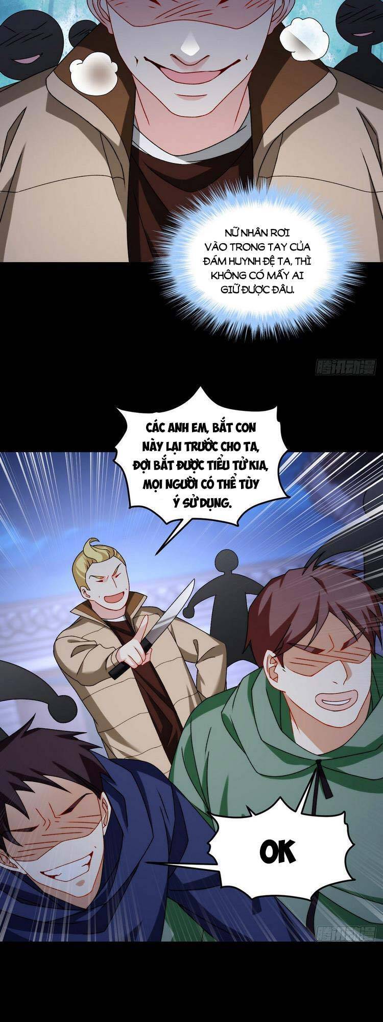 Tiên Tôn Lạc Vô Cực - Chương 146