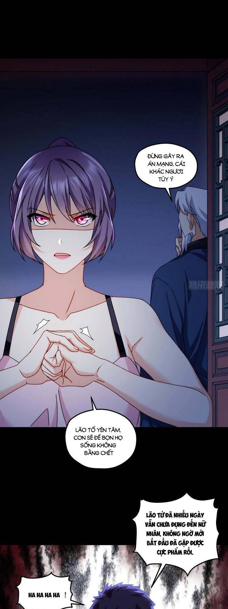 Tiên Tôn Lạc Vô Cực - Chương 146