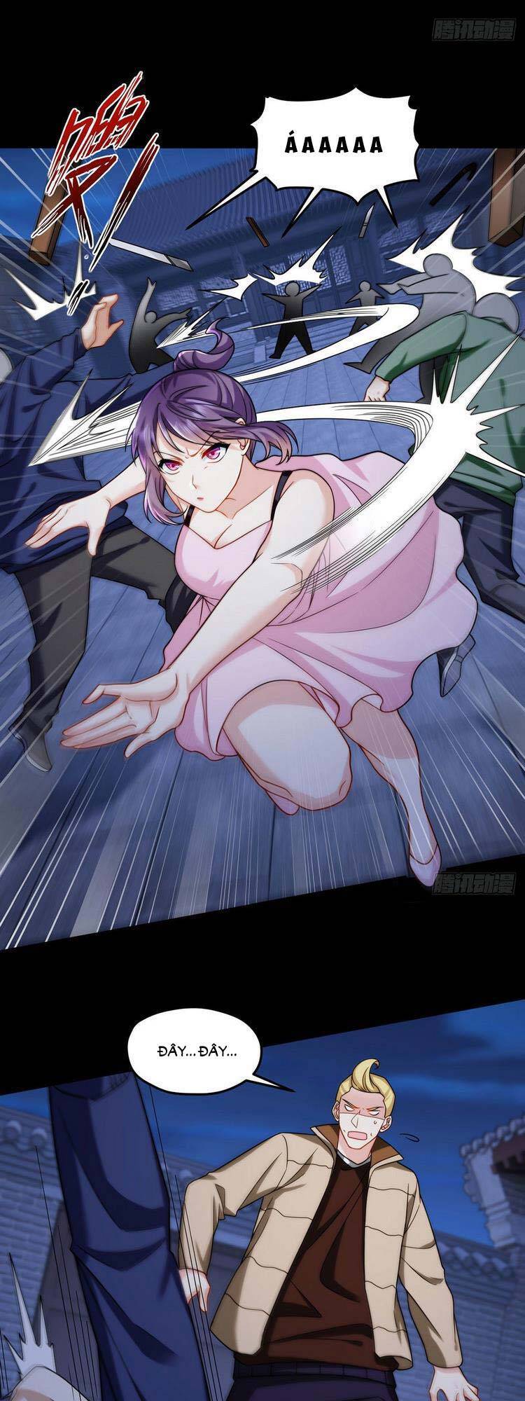 Tiên Tôn Lạc Vô Cực - Chương 146