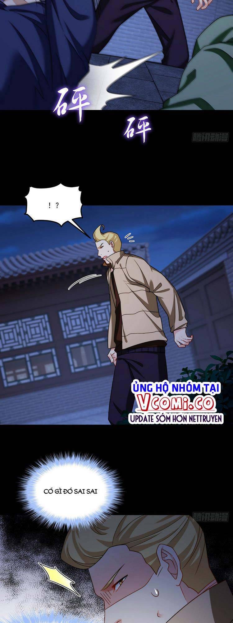 Tiên Tôn Lạc Vô Cực - Chương 146