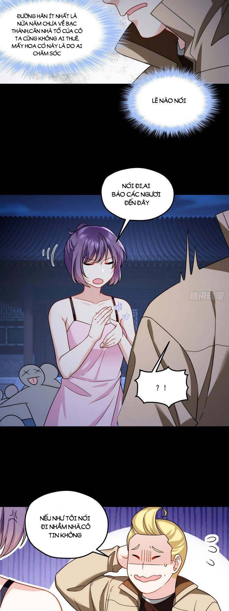 Tiên Tôn Lạc Vô Cực - Chương 146