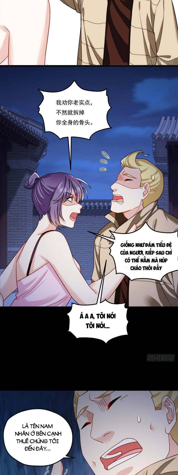 Tiên Tôn Lạc Vô Cực - Chương 146