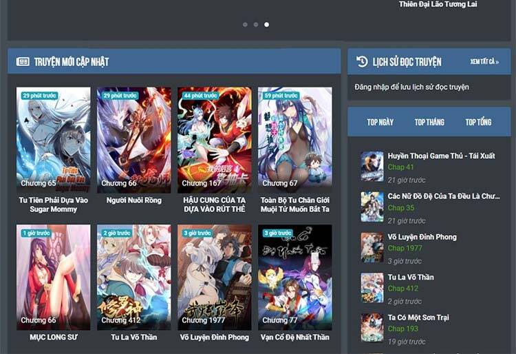 Tiên Tôn Lạc Vô Cực - Chương 146