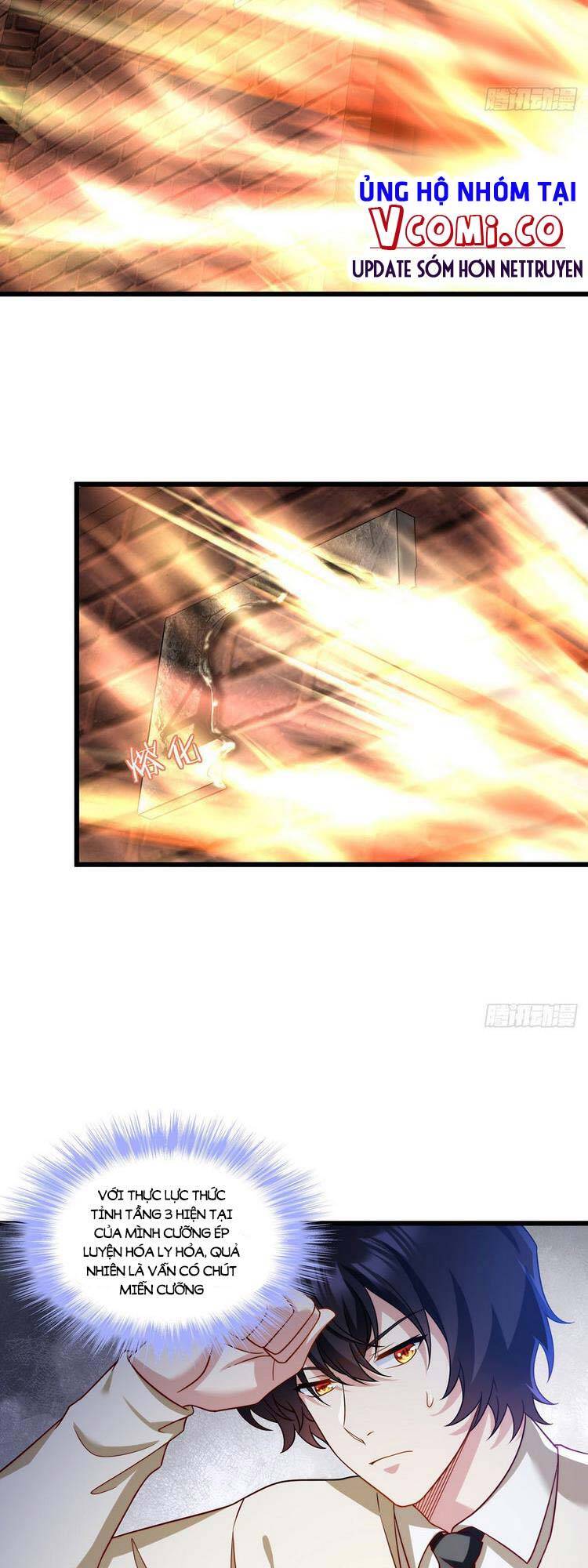 Tiên Tôn Lạc Vô Cực - Chương 146